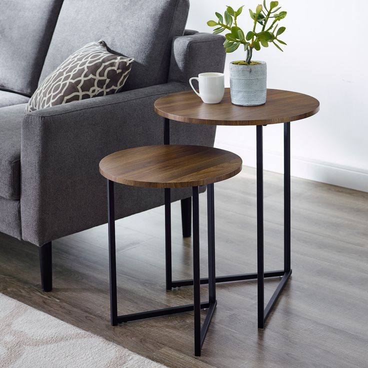 Side table