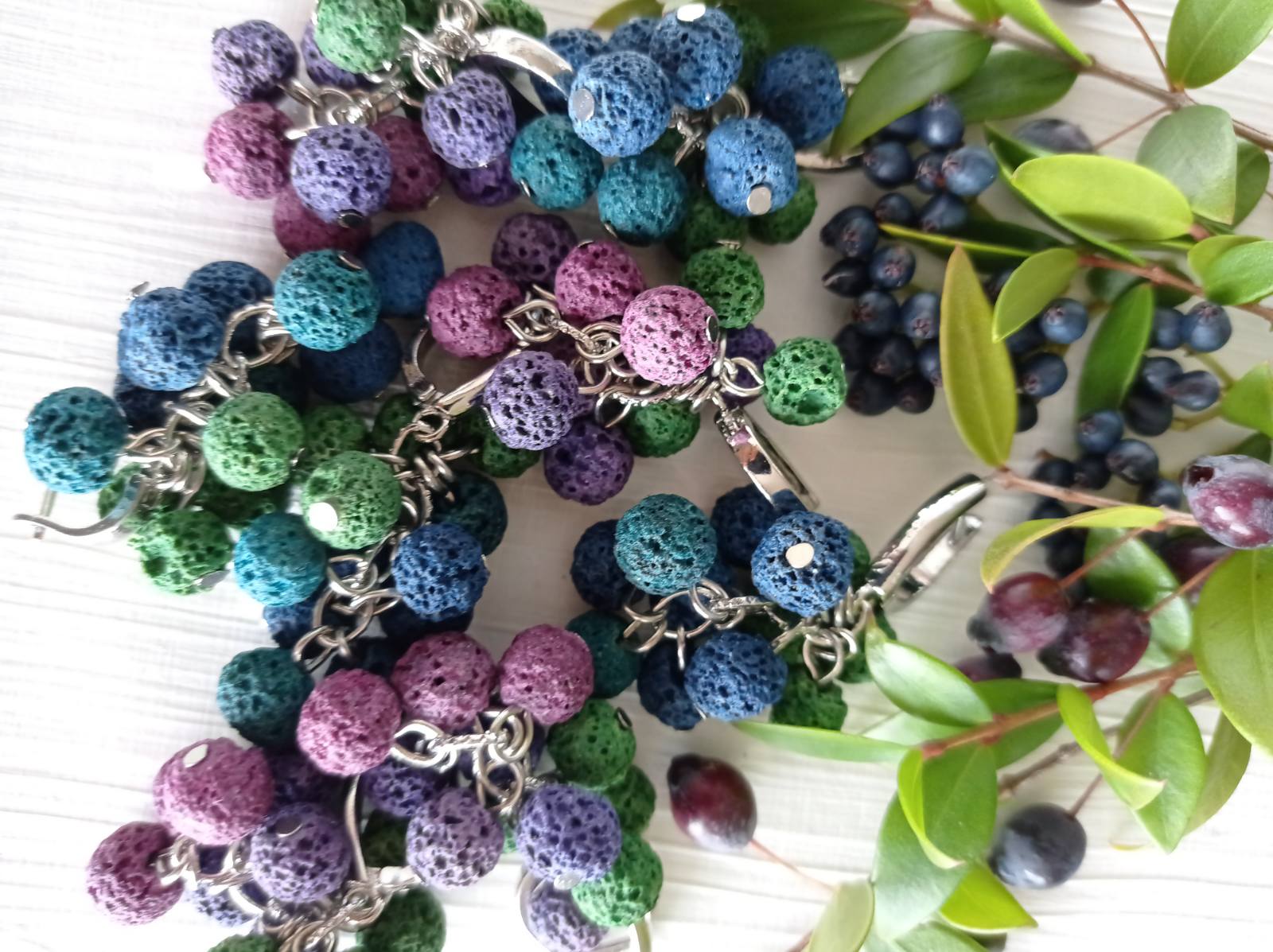 aromamindjuse BOROVNICA