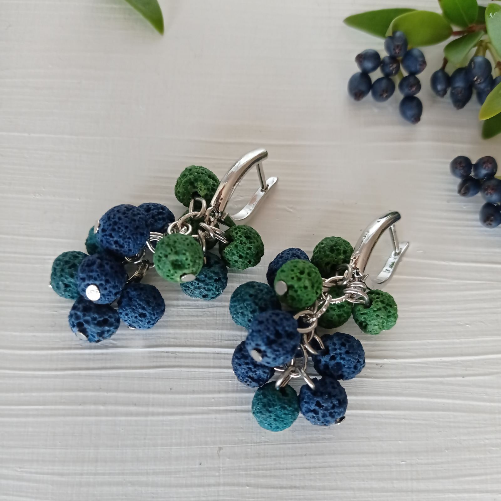 aromamindjuse BOROVNICA