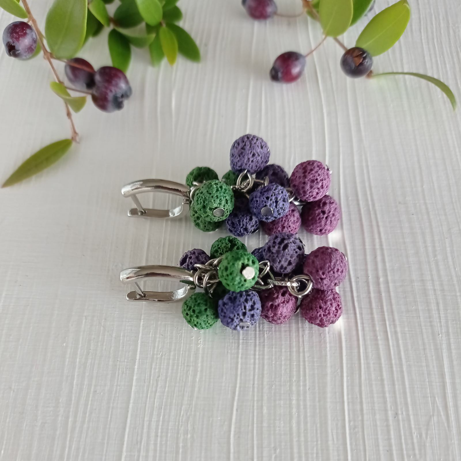 aromamindjuse BOROVNICA