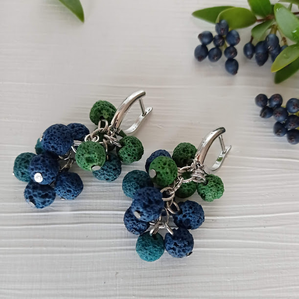 aromamindjuse BOROVNICA