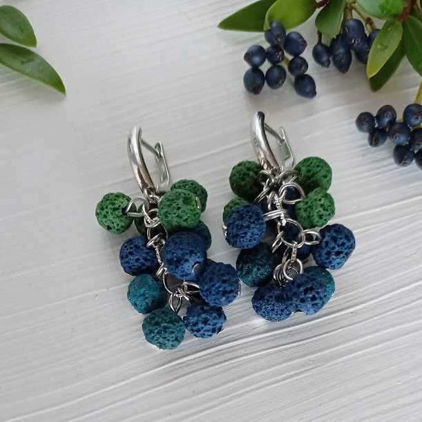 aromamindjuse BOROVNICA