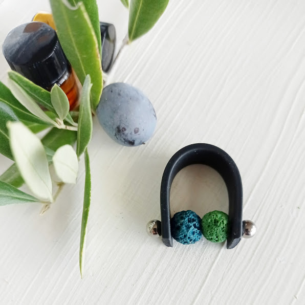 aromamindjuse BOROVNICA