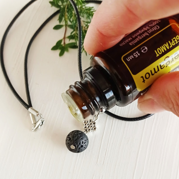 aromamindjuse BOROVNICA