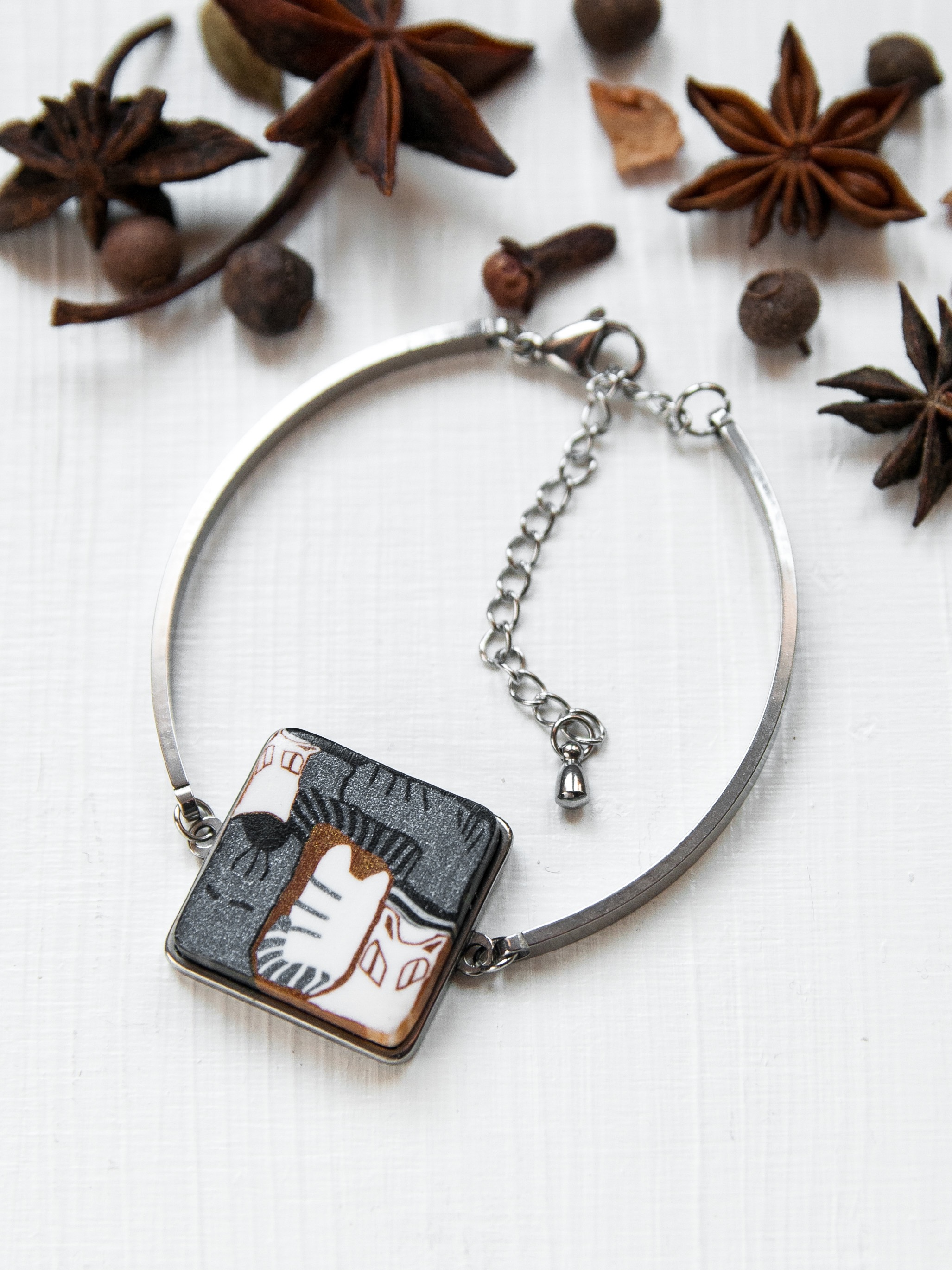 narukvica KOTORSKE MACKE