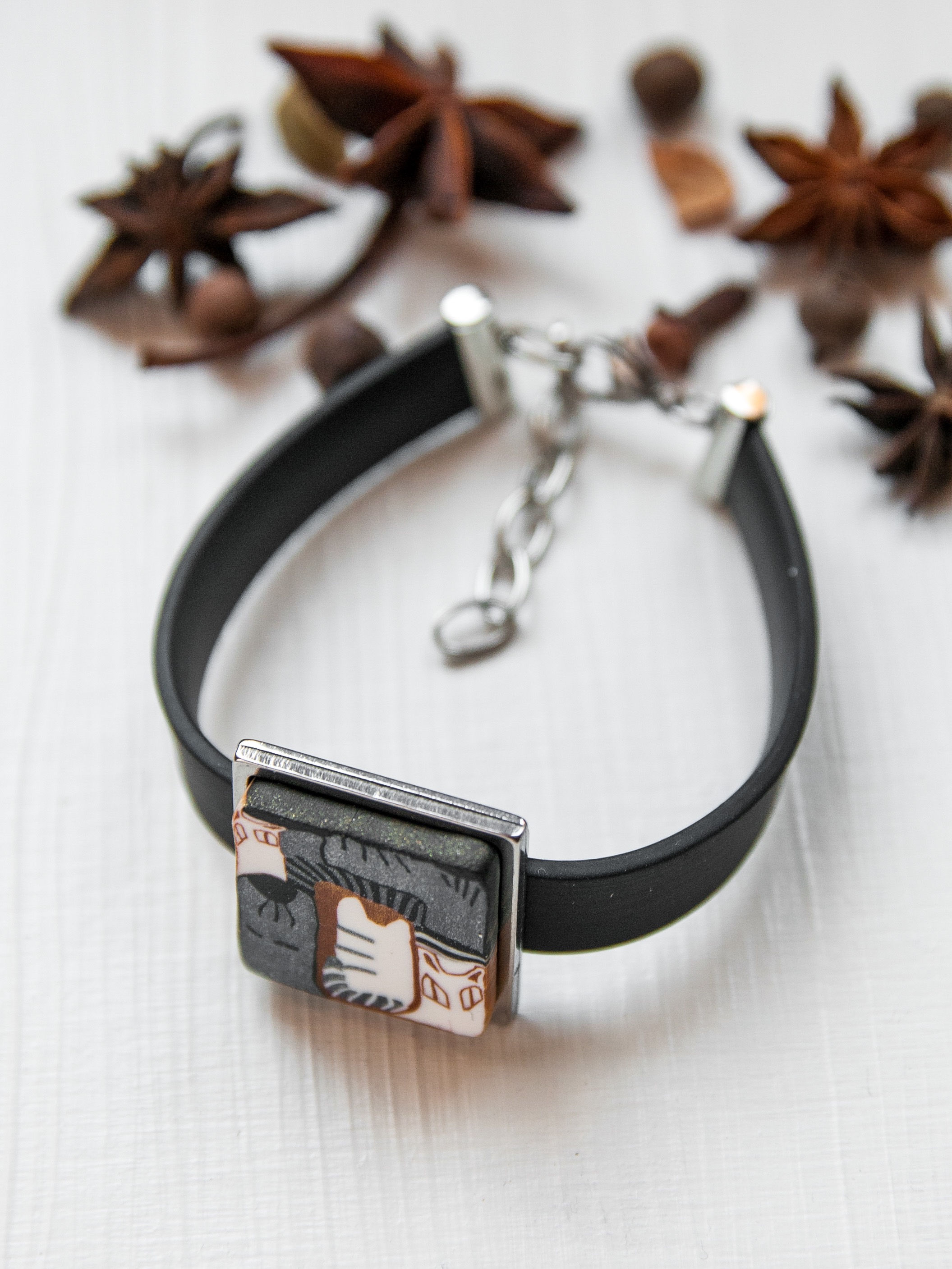 narukvica KOTORSKE MACKE