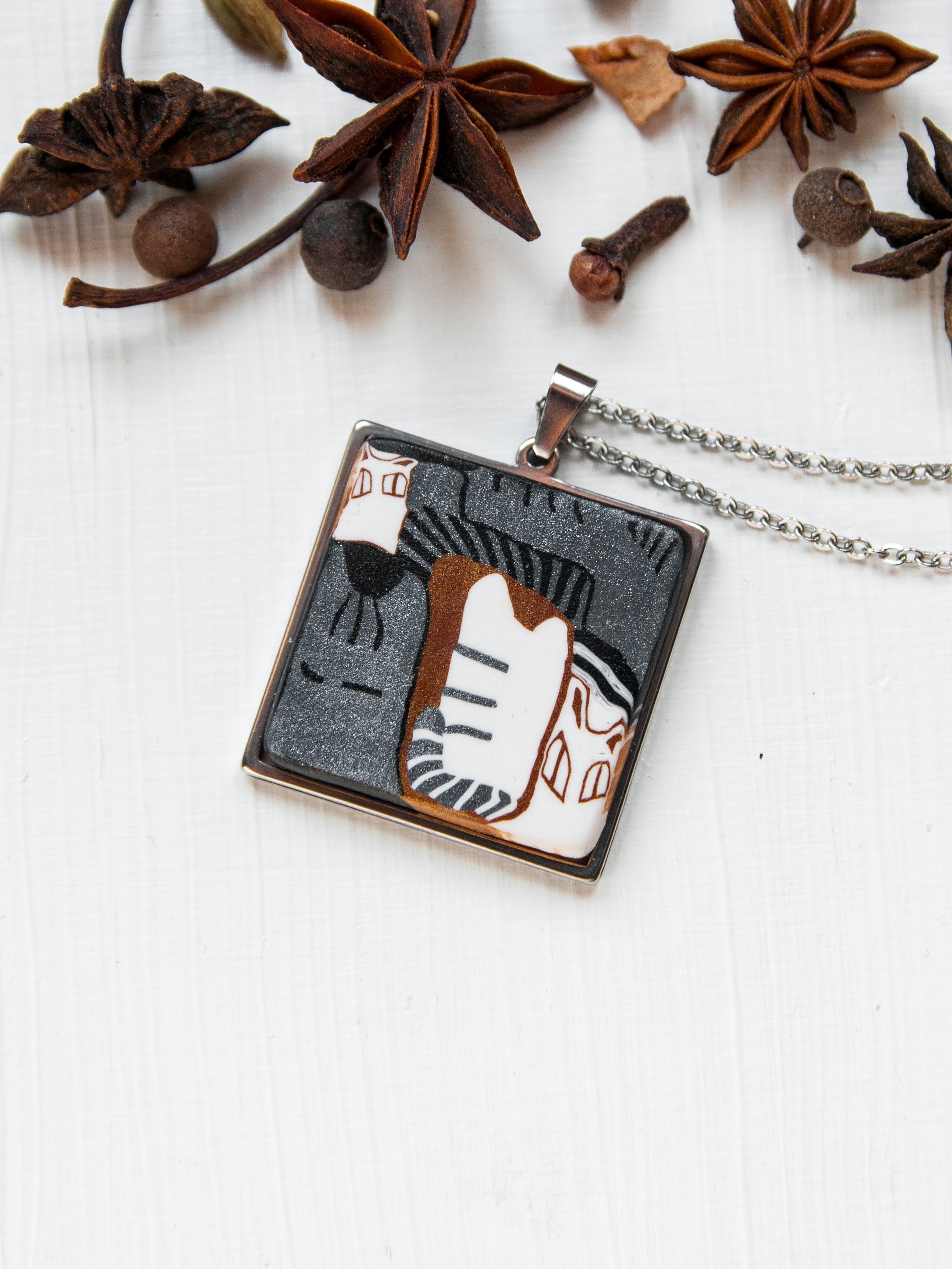 narukvica KOTORSKE MACKE