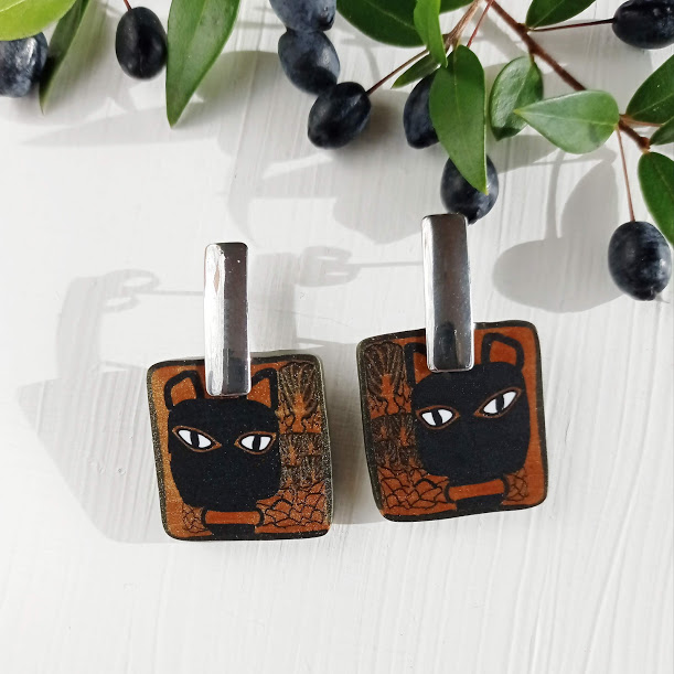 ogrlica KOTORSKE MACKE