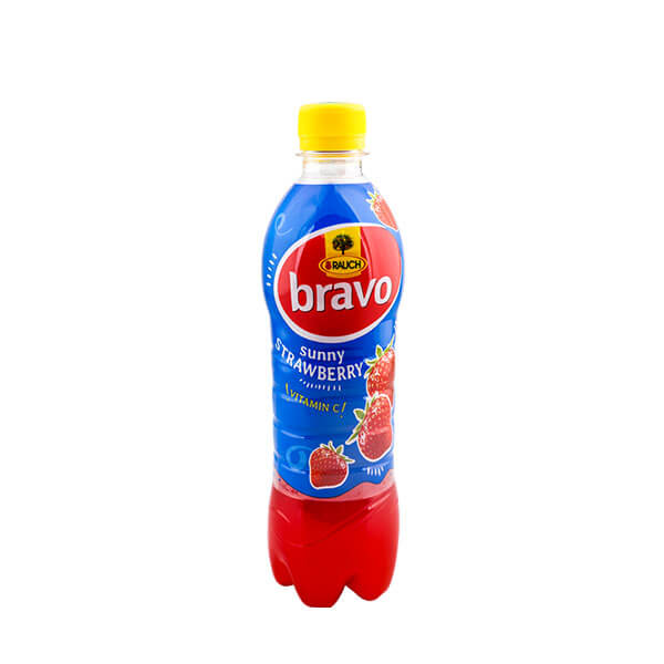 Bravo Jagoda