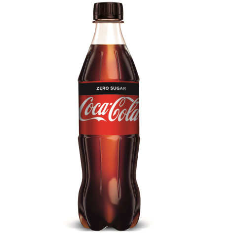 Coca Cola Zero