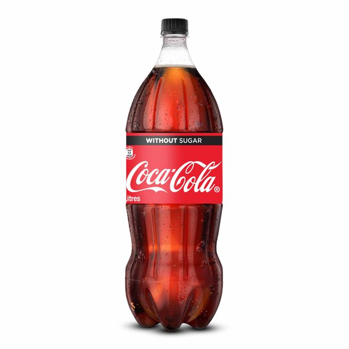 Coca Cola Zero