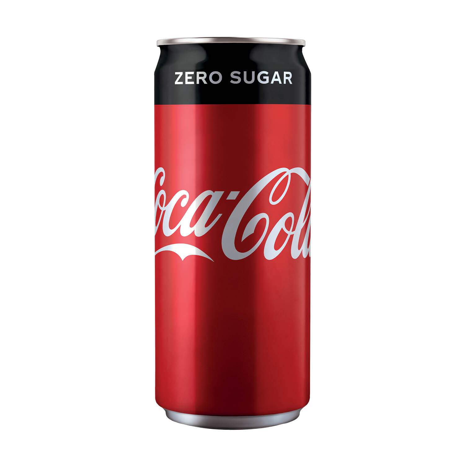 Coca Cola Zero