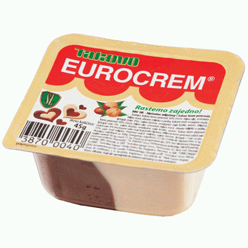 Eurocrem Swisslion