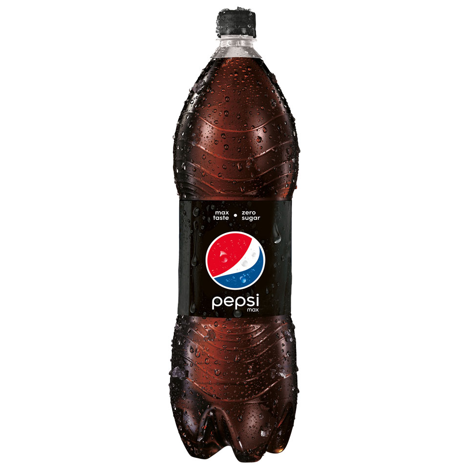 Pepsi Max