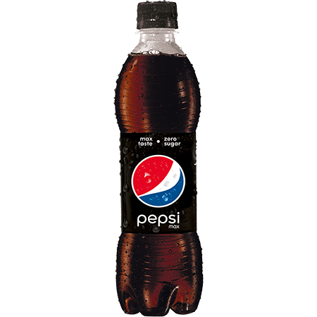 Pepsi Max