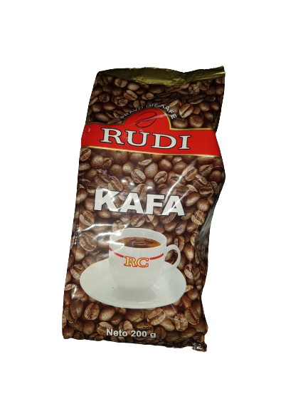 Rudi Kafa
