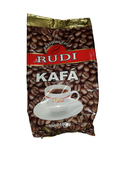 Rudi Kafa