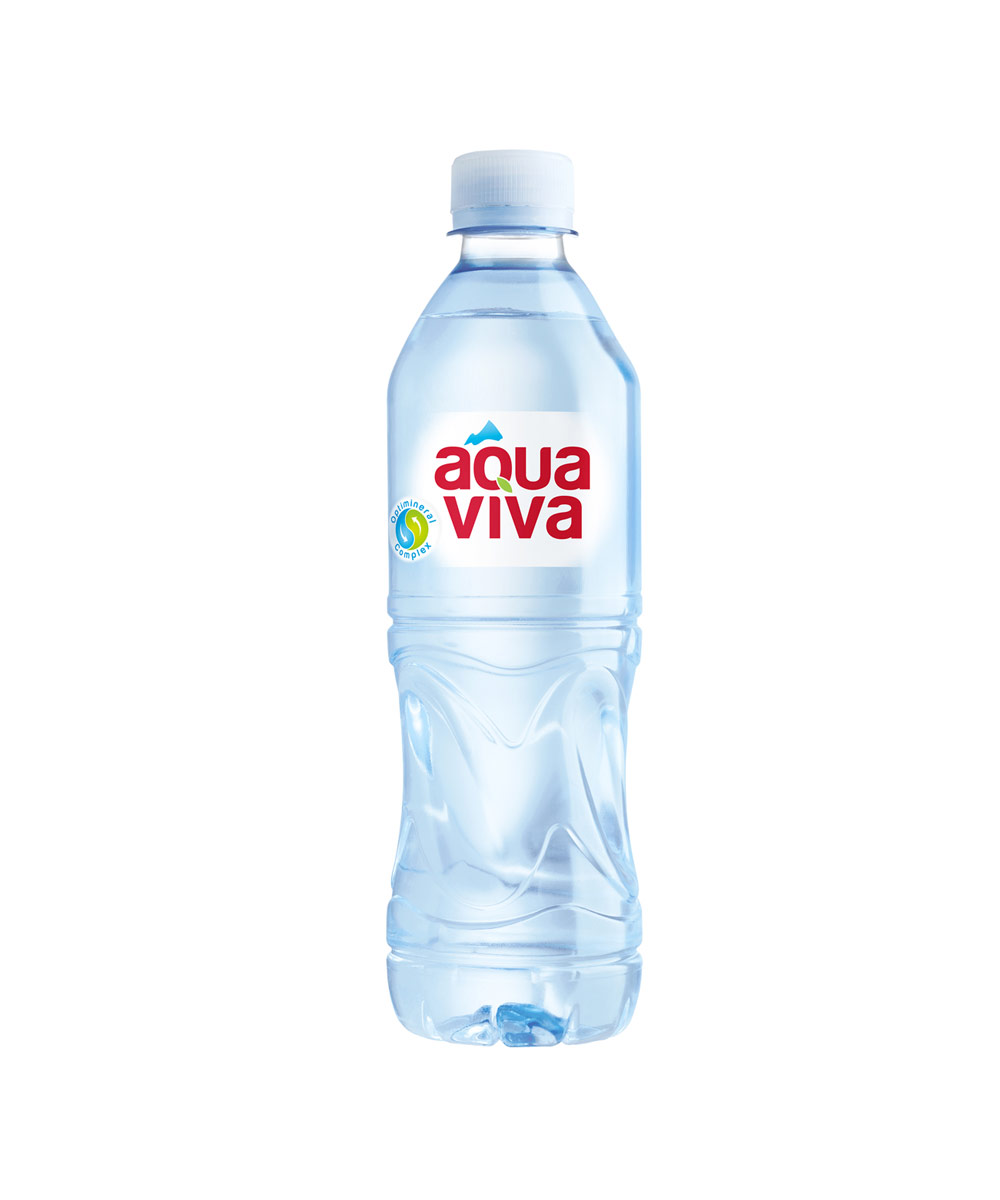 Voda aqua viva