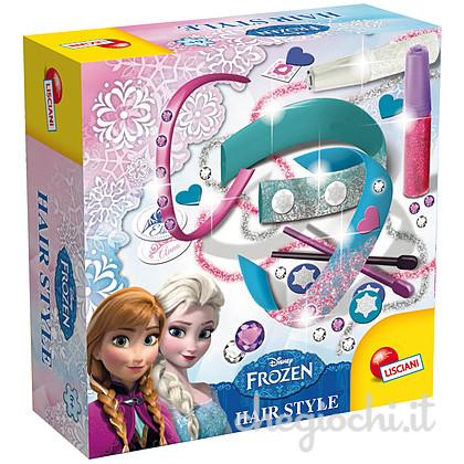 FROZEN-KREATIVNI SET NAKIT