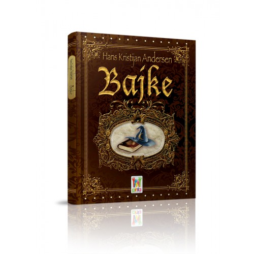 HANS CHRISTIAN ANDERSEN - BAJKE