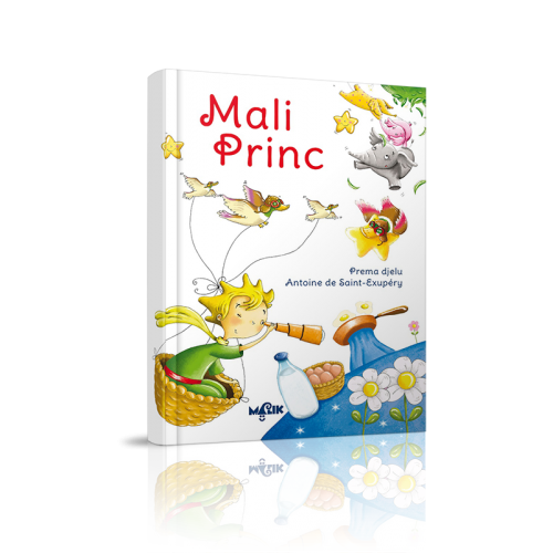 MALI PRINC EXUPERY
